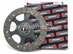 Δίσκος Συμπλέκτη BMW R850 GS / R850 R / R1100 GS / R1100 R FCD0652 Ferodo